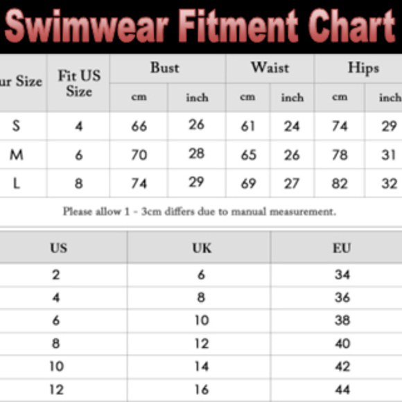 Sexy Backless Low Waist Women Bikini Set ...FOR U! - Picture 5 of 5